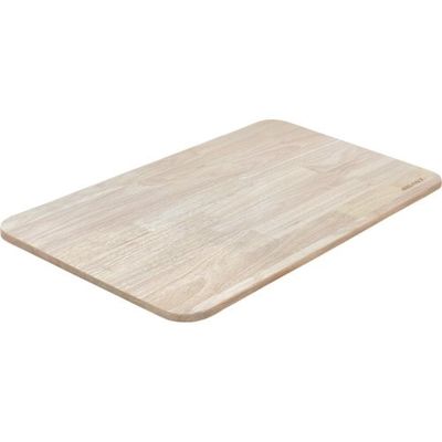 トラスコ中山 TRUSCO 折りたたみメッシュコンテナ48L用木製フタ TR-MPB48-WF 1個 257-8077（直送品）