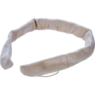 トラスコ中山 TRUSCO ロングカイロ用起毛マフラー式カバー LDWCOVER 1本 498-5676（直送品）