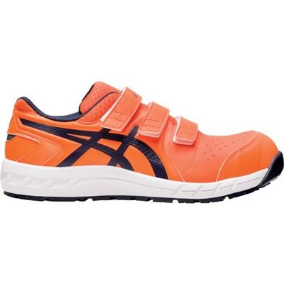 アシックス ASICS ウィンジョブ CP112 ショッキングオレンジ×ミッドナイト 30.0cm 1273A056.800-30.0 1足（直送品）