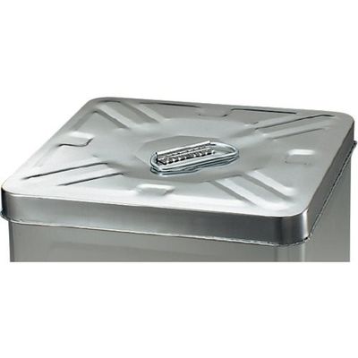 大塚刷毛製造 大塚 山雄缶 フタ 取手付 3212580000 1枚 229-1706（直送品）