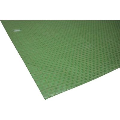 KMネクスト MF PPシート #100*100 GRN YS026 1枚 148-2096（直送品）