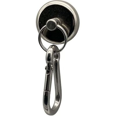 東京パーツセンター ラクテム 強力マグネットリング φ32 ゴム・AKフック付 RMAH32 1個 471-9777（直送品）