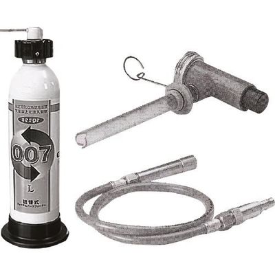 旭エンジニアリング 旭 リパックキット REPACK-KIT 1セット 147-5913（直送品）