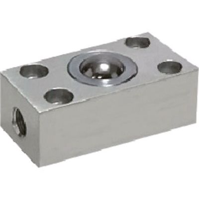 エイテック プレインベア エア駆動式リフター上向き・下向き兼用 PVL17Sー1 1本 147-6262（直送品）