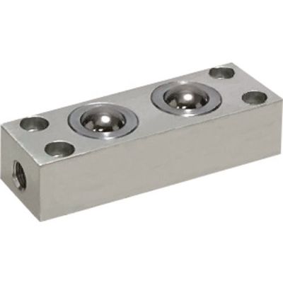 エイテック プレインベア エア駆動式リフター上向き・下向き兼用 PVL17Sー2 1本 147-6280（直送品）