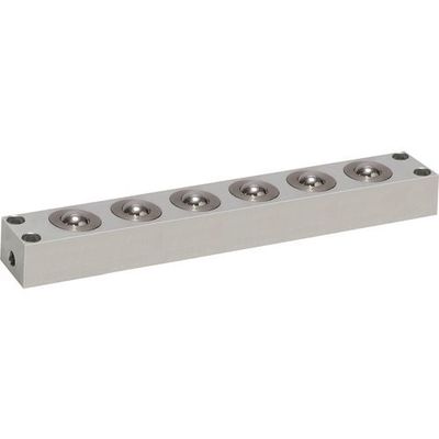 エイテック プレインベア エア駆動式リフター上向き・下向き兼用 PVL30Sー6 1本 147-6285（直送品）