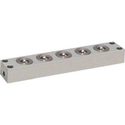 エイテック プレインベア エア駆動式リフター上向き・下向き兼用 PVL30Sー5 1本 147-6289（直送品）