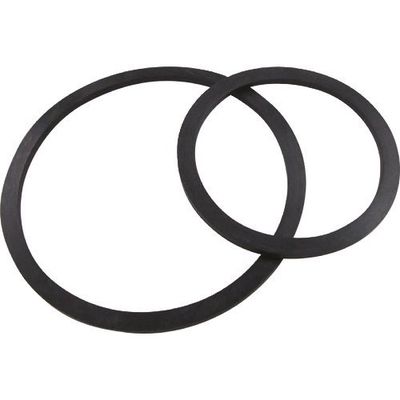 大阪ケミカル WCー3用 ガスケット(大1・小1セット) PN-L02 1セット(2個) 204-3968（直送品）