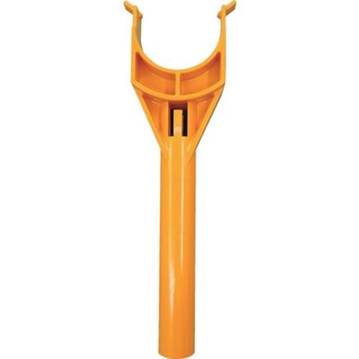 片岡屋 鉄筋プロテクター TP1316 1セット(25個) 416-1204（直送品）