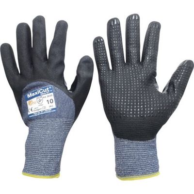 ATG エーティージー 耐切創手袋 マキシカット・ウルトラ 44ー3455 XLサイズ 44-3455-XL 1双 545-3935（直送品）