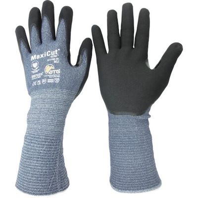 ATG エーティージー 耐切創手袋 マキシカット・ウルトラ 44ー3745ー30 Lサイズ 44-3745-30-L 1双 545-3898（直送品）