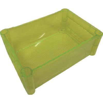 ミツヤ ポリカトラコン イエロー PTC-YL 1個 504-8070（直送品）