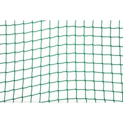 ペンギンエースジャパン ペンギンエース PP養生ネット グリーン 5×5 YN5 5 1個 333-8453（直送品）