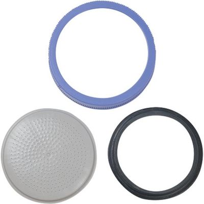 タカギ ジョウロノズルスクリーンセット(PK付き) XGZ0044 1個 818-7627（直送品）