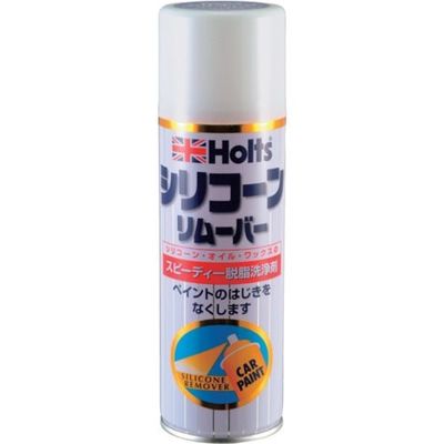 武蔵ホルト ホルツ MH11102 シリコーンリムーバー300 4978955111026 1個 521-8972（直送品）