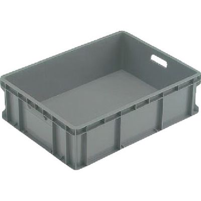 三菱ケミカル ヒシ TPー462B GY グレー 1個 106-0498（直送品）