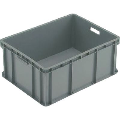 三菱ケミカル ヒシ TPー463B GY グレー 1セット(500個) 106-0479（直送品）