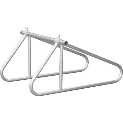 ピカコーポレイション PiCa ケーブルドラム用運搬スタンド DUS-200 1台 539-0626（直送品）