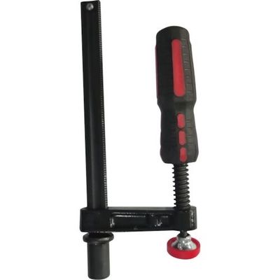 スター電器製造 SUZUKID レボ360用クランプ RV-361 1個 426-4691（直送品）