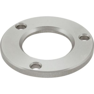 イマオコーポレーション イマオ スペーサー(ボルト付き) QCASP34-03-SUS 1個 350-9062（直送品）