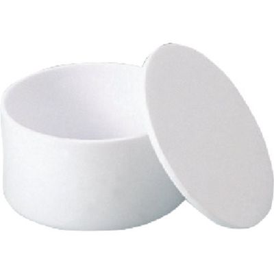 東京硝子器械 TGK アルミナ丸型匣鉢用ふたのみ 999ー100RC 129-31-84-13 1枚 190-6676（直送品）