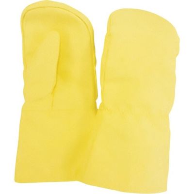 東京硝子器械 TGK 耐熱ミトン MT724 フリー 859-87-19-23 1双 185-2232（直送品）