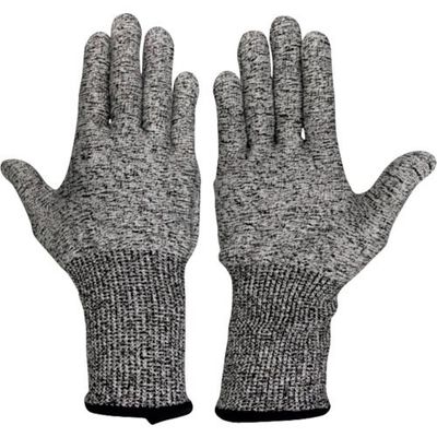 ウインセス WINCESS バサルト繊維耐切創手袋 120双入り WE3207-S-120P 1箱(120双) 408-2409（直送品）