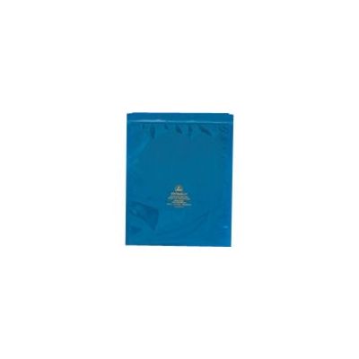 東京硝子器械 TGK 静電気防止バッグ ジッパー型 254×356 百枚 000-25-12-14 1袋(100枚) 189-8537（直送品）