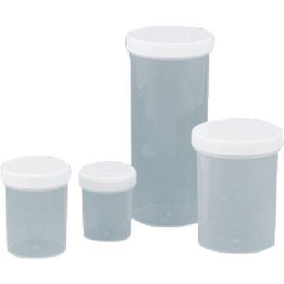 東京硝子器械 TGK パックエース 120mL 200個入 561-22-54-01 1箱(200個) 183-4228（直送品）