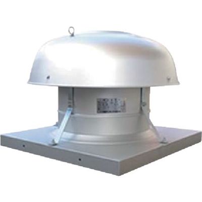 三和式ベンチレーター SANWA ルーフファン 強制換気用 SVKー300T 1台 136-0589（直送品）