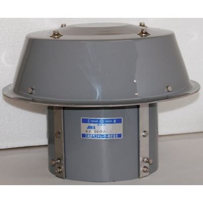 三和式ベンチレーター SANWA SVーPJー300S 1台 120-2167（直送品）