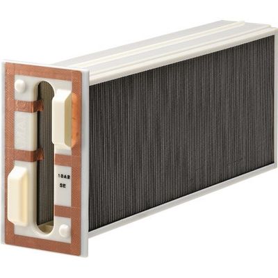 アマノ PiFー75~300用制電フィルター PLE21717 1個 216-7040（直送品）