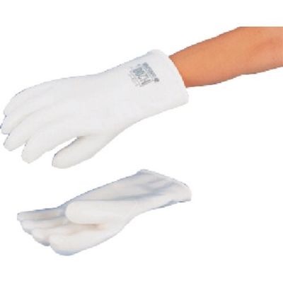 東京硝子器械 TGK 耐熱性手袋 H200 S 716-23-72-80 1双 184-5710（直送品）