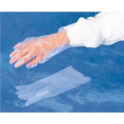 東京硝子器械 TGK 特殊溶剤用手袋 M Hー202 716-23-72-92 1双 185-0390（直送品）