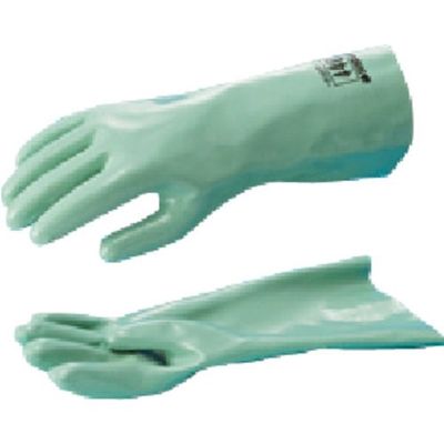 東京硝子器械 TGK ダイローブ手袋 440(中厚)L 125-87-09-08 1双 191-1422（直送品）