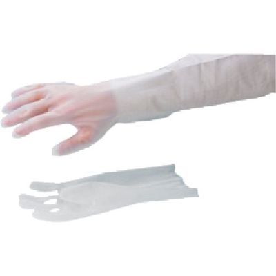 東京硝子器械 TGK ダイローブ手袋 20(薄手) L 125-87-09-11 1双 191-1503（直送品）