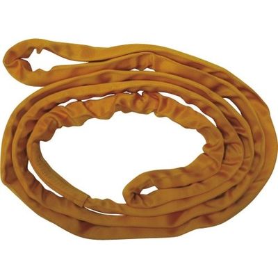 テザック TESAC ブルースリングソフトN形(エンドレスタイプ)荷重3.2t 全長1m TBSN3.2TX1M 1本 226-1901（直送品）