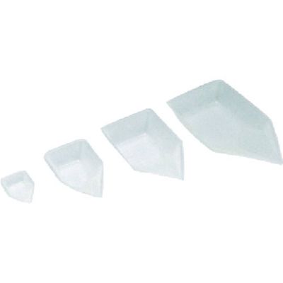 東京硝子器械 TGK バランストレイ 舟 10mL 1000枚 非帯電 411-65-52-04 1箱(1000枚) 185-8718（直送品）