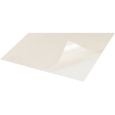 東京硝子器械 TGK シリコーンゴム固定用フィルム両面テープ 155-18-12-17 1枚 189-8888（直送品）