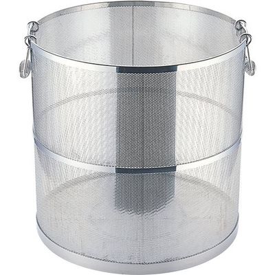 スギコ産業 スギコ UK18ー8パンチングザル SUK-42P 1個 189-8408（直送品）