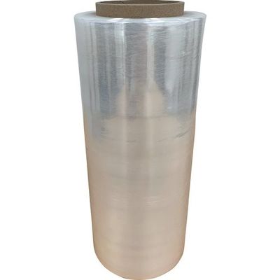 ツカサ ストレッチフィルム ST(スーパーテリート) 12μ×300mm×500M SUPER TELITE 12X300X500（直送品）