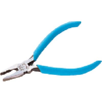 東京硝子器械 TGK ミニペンチ No.3 MPー115 528-57-49-16 1本 185-9289（直送品）