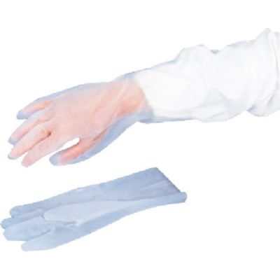 東京硝子器械 TGK 耐溶剤性手袋H20 M 5双入 716-23-72-86 1袋(5双) 185-3565（直送品）