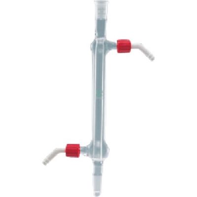 東京硝子器械 TGK リービッヒ冷却器 250mm 29/32 981-15-51-06 1個 184-9260（直送品）