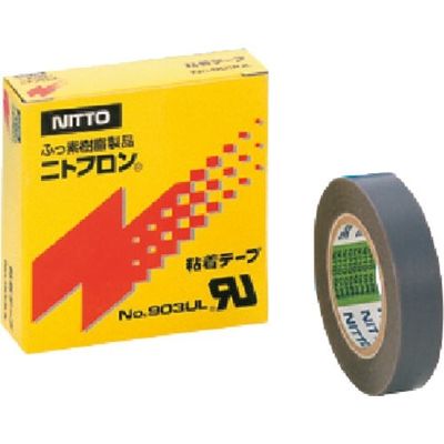 東京硝子器械 TGK ニトフロン #903UL 0.13t×幅38mm×10m 680-17-98-03 1巻 183-9288（直送品）