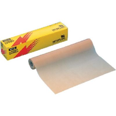 東京硝子器械 TGK ニトフロン #970ー2UL 0.18t×幅300mm×10m 680-17-98-42 1巻 184-0869（直送品）