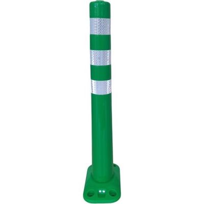 サンセルフ ソフトコーンM760ベースタイプ グリーン アスファルトアンカーセット SCM760B-G AS 1本 453-7721（直送品）