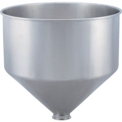 スギコ産業 スギコ ステンレスホッパー RWOS-75H 1個 828-1334（直送品）