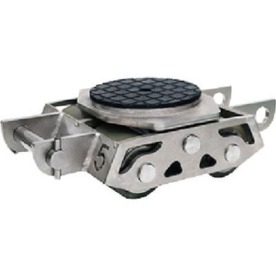 今野製作所 イーグル クリーンルーム用スマートドーリー 5トン SD-50FC 1台 257-2144（直送品）