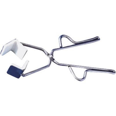 東京硝子器械 TGK フラスコ用トング 737-50-13-01 1本 185-5312（直送品）